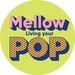 MCOT Mellow 97.5 FM Logo