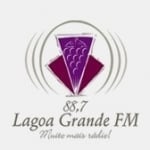 Radio Lagoa Grande Logo