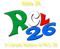 RCL26 Musica Italiana Logo