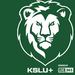 KSLU+ Logo