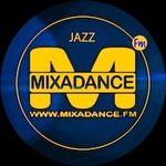 Mixadance Jazz Logo