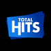 Hits Player - Total Hits Logo
