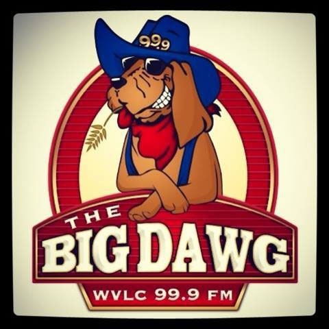 The Big Dawg - WVLC