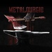 Metalourgio Logo