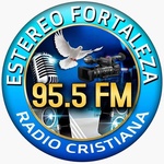 Estereo Fortaleza Logo
