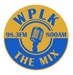WPLK The Mix - WPLK Logo