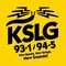 KSLG - KSLG Logo