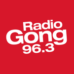 Radio Gong Logo