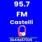FM Castelli Logo