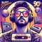 Radio Dreams - Clasic 90's Hits Logo