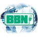 BBN Radio - WYFQ-FM Logo