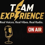 Team Experience Radio Logo