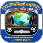 Tu Radio Grupera Logo
