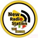 New Radio Station Logo