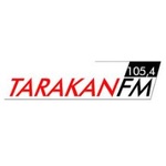 Tarakan FM Logo
