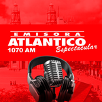 Emisora Atlantico Logo