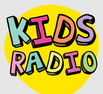 Kids Party Logo