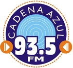 Cadena Azul Logo