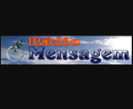 Radio Mensagem Logo