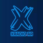 Xradio Mar de Ajó Logo