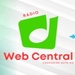 Rádio Web Central Logo