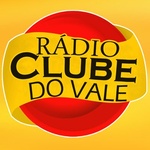 Rádio Clube do Vale Logo