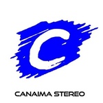 Canaima Stereo Radio Web Logo