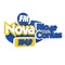 Nova Rio De Contas FM 104,9 Logo