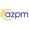AZPM - KUAZ Logo