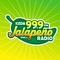 Radio Jalepeno - K238BZ Logo