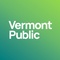 Vermont Public Radio - WVPS Logo