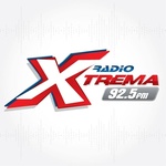 XTREMA 92.5 Logo