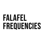 Falafel Frequencies Logo