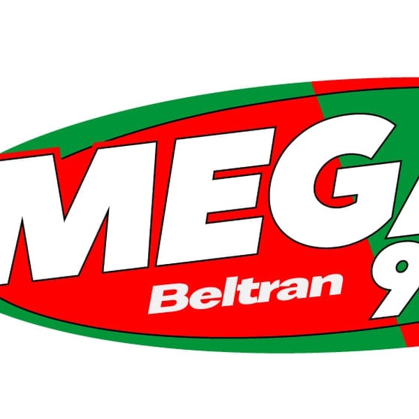 Logo de Fm Mega 3 Beltrán 98.3