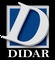 DIDAR TV Logo