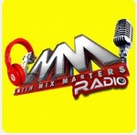 Latin Mix Masters Radio Logo