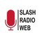 Slash Radio Web Logo