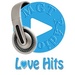 MGT Love Hits Logo