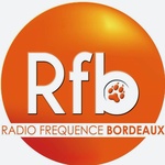 Radio Fréquence Bordeaux Logo