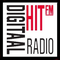 Digitaal Hit FM Logo