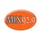 Mix Saladillo Logo