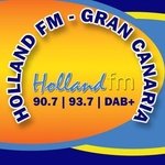 Holland FM  Logo