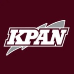 KPAN Radio - KPAN Logo
