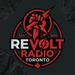 Revolt Radio Toronto Logo