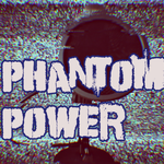 Phantom Power Logo