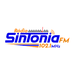Rádio Sintonia FM Logo