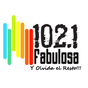 102.1 Fabulosa