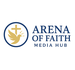 Arena of Faith Radio Logo