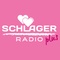 Schlager Radio - plus Logo