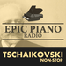 Epic Piano - Tschaikowski Non-stop Logo